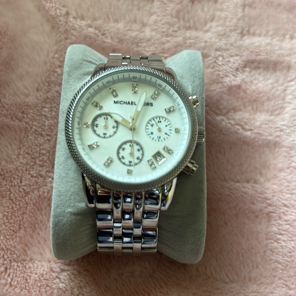 Womens Michael Kors Watch